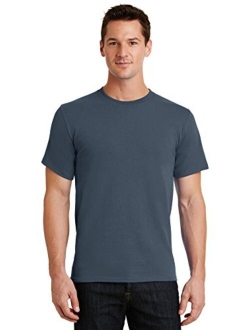 Port & Company Men's Essential T Shirt