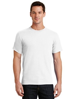 Port & Company Men's Essential T Shirt