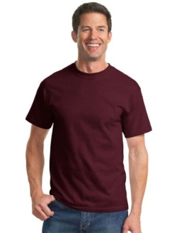 Port & Company Men's Essential T Shirt