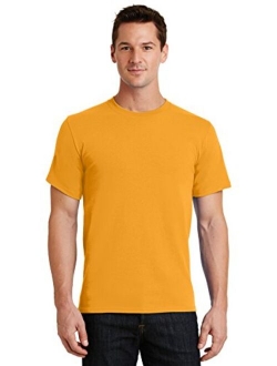 Port & Company Men's Essential T Shirt