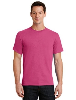 Port & Company Men's Essential T Shirt