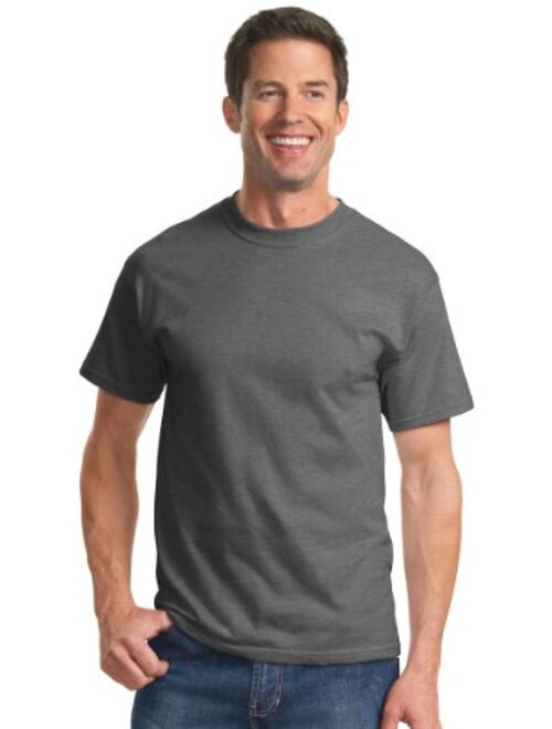 Port & Company Men's Essential T Shirt