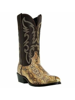 Laredo Men's 68068 Monty Western Boot