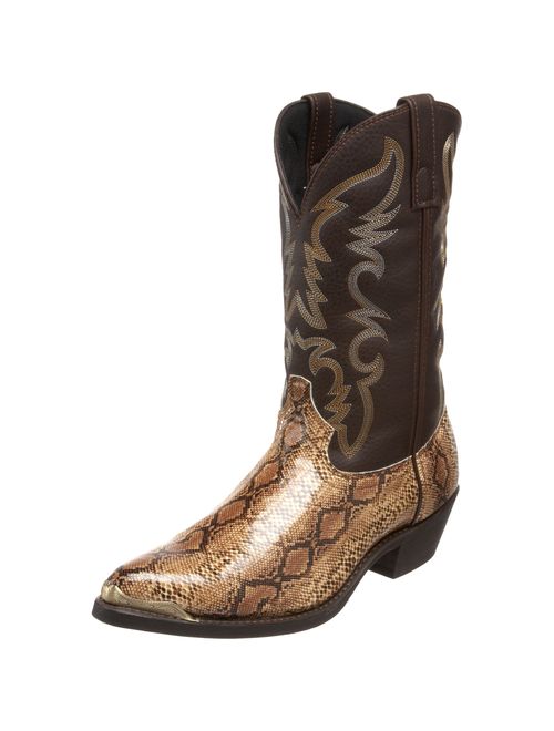 Laredo Men's 68068 Monty Western Boot