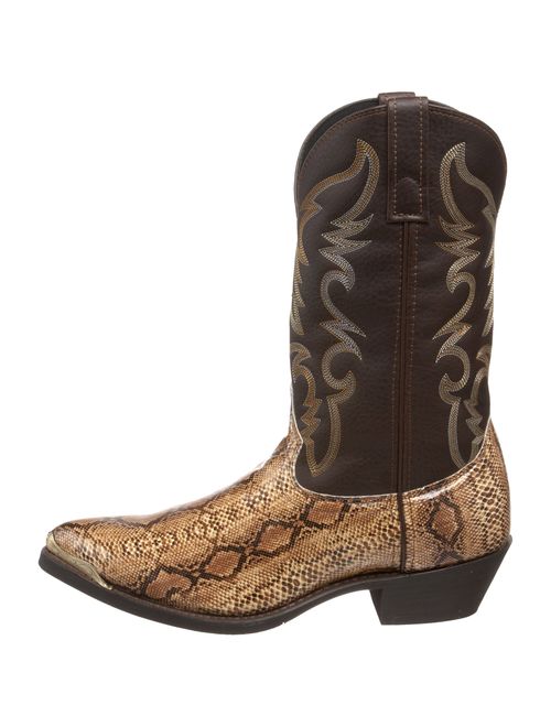 Laredo Men's 68068 Monty Western Boot