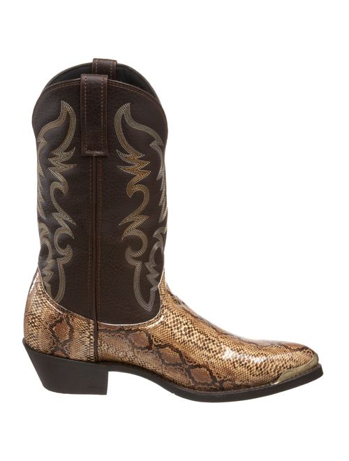 Laredo Men's 68068 Monty Western Boot