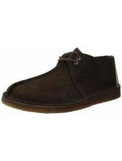 Men's Desert Trek Oxford