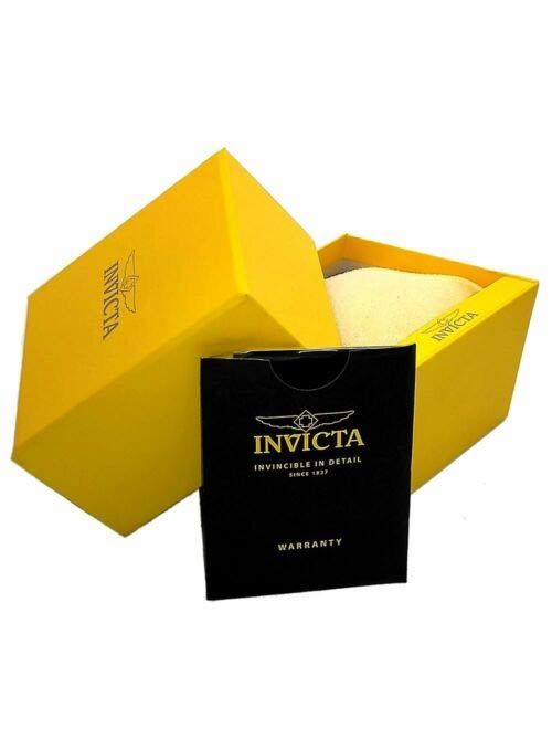 Invicta Men's 8935 Pro Diver Collection Two-Tone Stainless Steel Watch with Link Bracelet