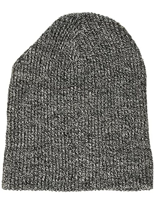 Neff Heather Fold Cuffed Beanie Unisex Best Soft Winter Hat Cap