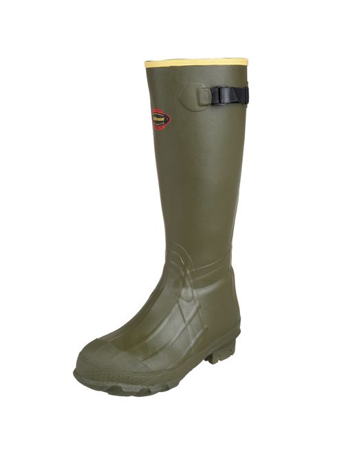 LaCrosse Men's 18" Burly Classic Hunting Boot