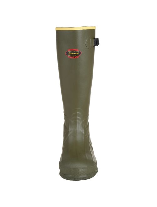 LaCrosse Men's 18" Burly Classic Hunting Boot