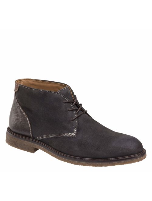 Johnston & Murphy Men's Copeland Chukka