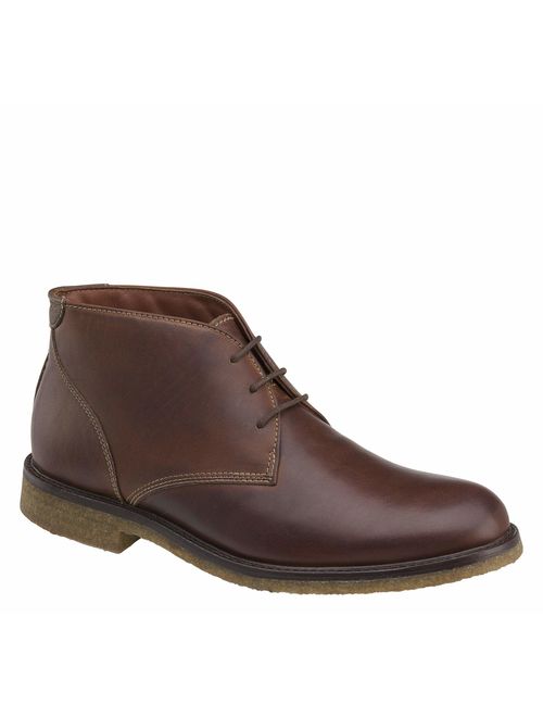 Johnston & Murphy Men's Copeland Chukka