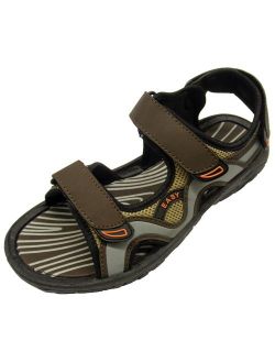 Men's Waterproof Easy Sandals