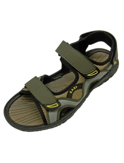 Men's Waterproof Easy Sandals