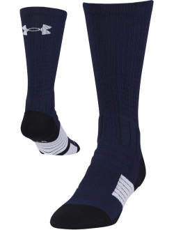 Adult Unrivaled Crew Socks, 1-Pair