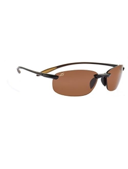 Serengeti Nuvino Polar Sunglasses