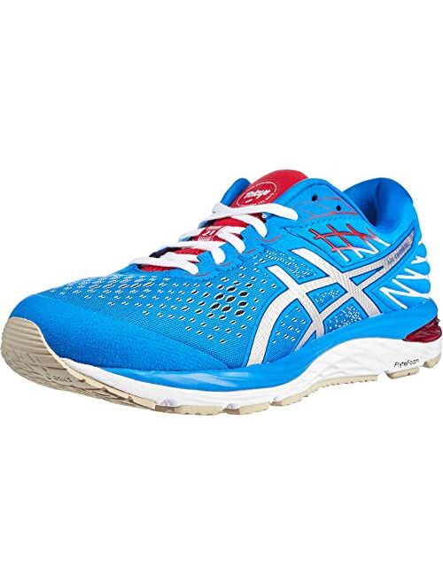 ASICS Men's Gel-Cumulus 21 Running Shoes