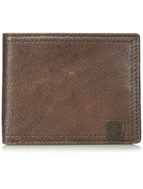 Columbia Men's Traveler Wallet