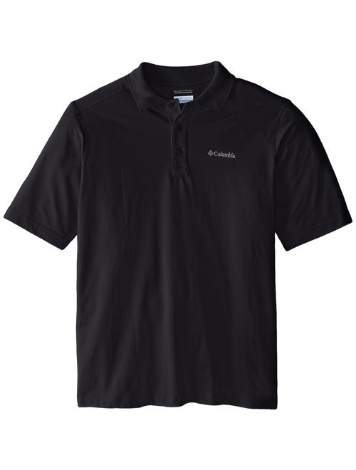 Columbia Men's Elm Creek Polo Shirt