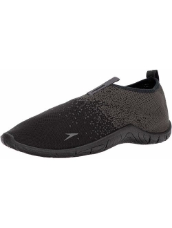 Men's Surf Knit Athletic Water Shoe