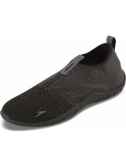 Men's Surf Knit Athletic Water Shoe