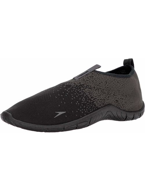 Speedo Men's Surf Knit Athletic Water Shoe