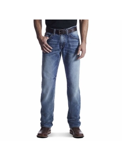 Men's M3 Loose Fit Straight Leg Jean