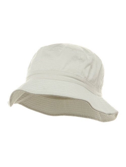 Cameo Pigment Dyed Bucket Hat