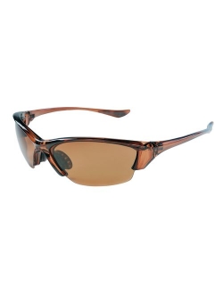 Polarized TRPL27 Sunglasses with Flexframe TR90 Unbreakable Super Light