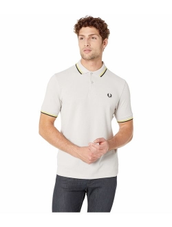 Fred Perry Men's Twin Tipped Shirt