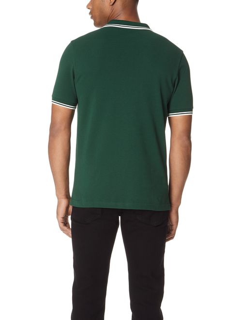 Fred Perry Men's Twin Tipped Shirt