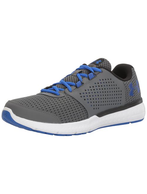 Under Armour Women's Micro G Fuel Cross-Trainer Shoe