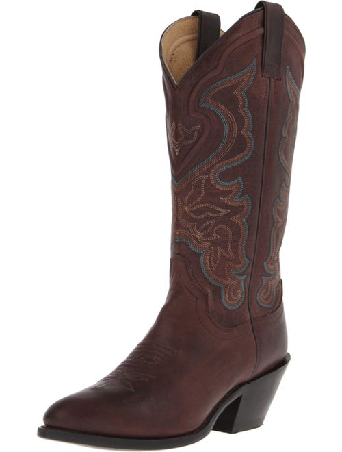 Justin Boots Men's Classic Western Boot