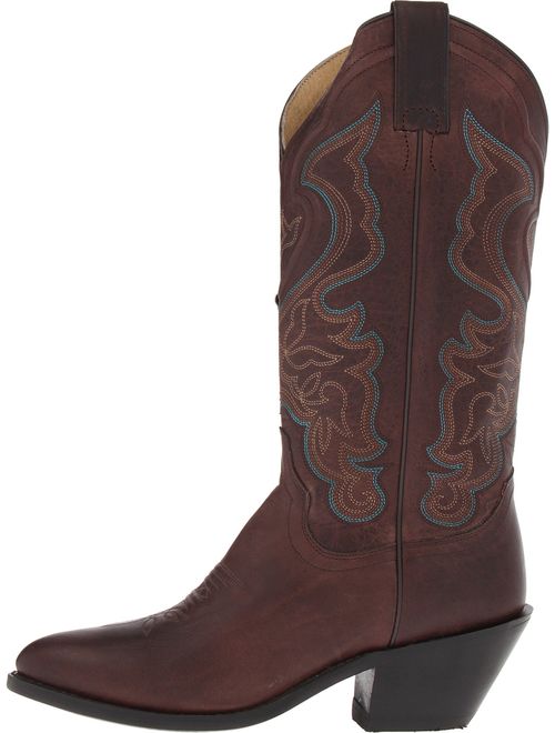 Justin Boots Men's Classic Western Boot