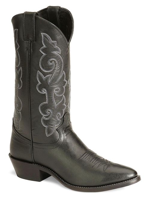 Justin Boots Men's Classic Western Boot