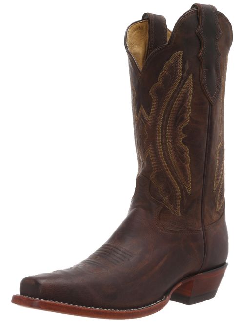 Justin Boots Men's Classic Western Boot