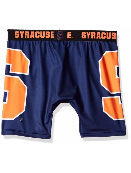 FANDEMICS NCAA Men's Boxer Brief