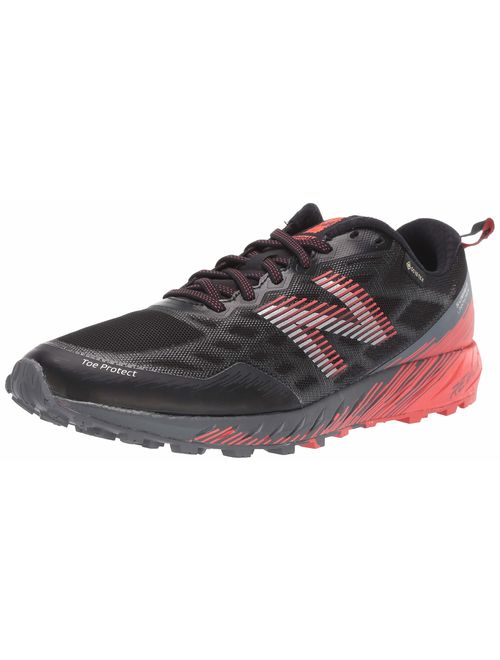 New Balance Men's Summit Unknown Trail Running Shoe