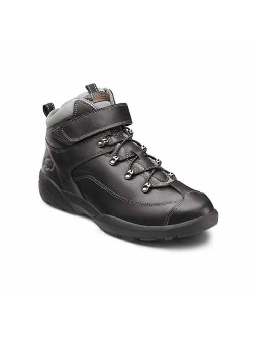 Dr. Comfort Ranger Men's Therapeutic Diabetic Extra Depth Hiking Boot