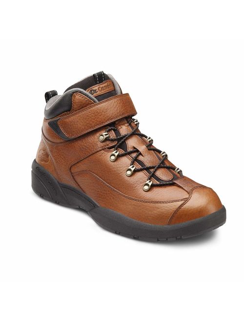 Dr. Comfort Ranger Men's Therapeutic Diabetic Extra Depth Hiking Boot