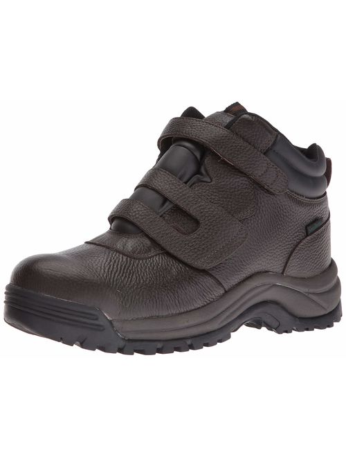 Propet Men's Cliff Walker Strap Boot