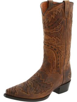 Men's Sidewinder Western Boot