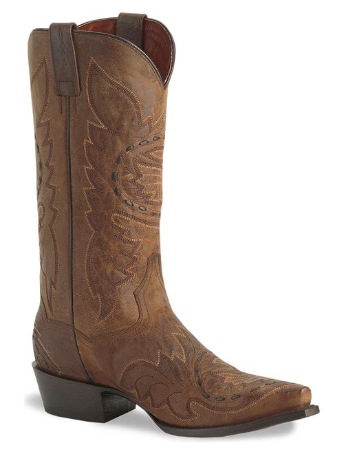 Dan Post Men's Sidewinder Western Boot