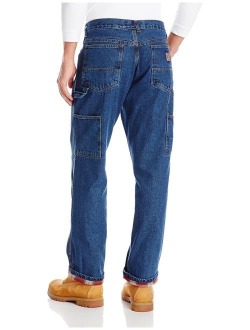 Berne Heritage Lined Dungaree