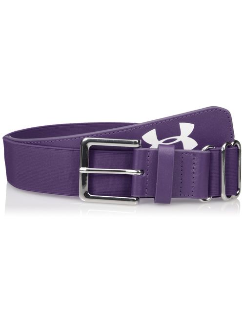 Under Armour Men's Baseball Belt