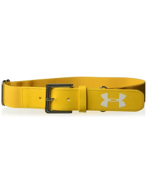 Under Armour Men's Baseball Belt