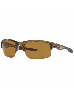 Men's OO9164 Bottle Rocket Rectangular Sunglasses