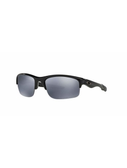 Men's OO9164 Bottle Rocket Rectangular Sunglasses