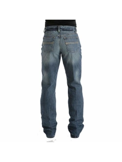 Men's Carter Relaxed-Fit Jean